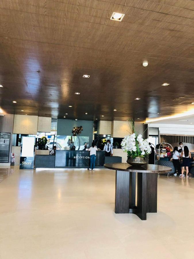 Ebony'S Place At Shore Residencesマニラ市 エクステリア 写真